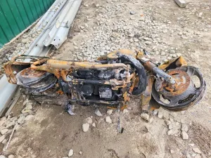 2010 HARLEY DAVIDSON FL