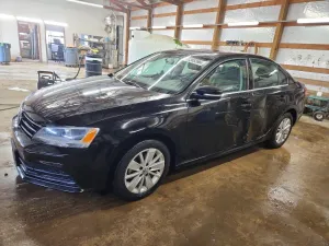 2015 VOLKSWAGEN JETTA