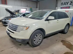 2008 FORD EDGE