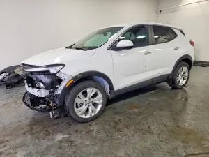 2025 BUICK ENCORE