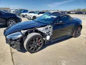 2015 ASTON MARTIN ALL OTHER