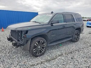 2019 CHEVROLET TAHOE