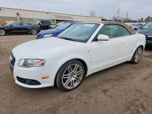 2009 AUDI A4