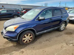 2009 HONDA CRV
