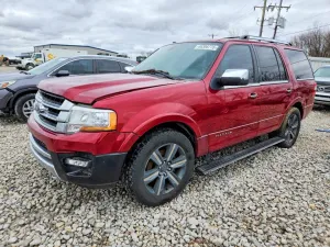 2015 FORD EXPEDITION