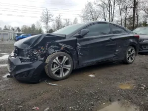 2014 HYUNDAI ELANTRA