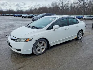 2009 HONDA CIVIC