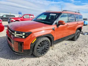 2024 HYUNDAI SANTA FE
