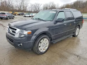 2013 FORD EXPEDITION