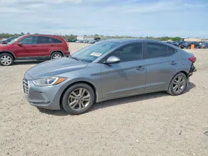 2017 HYUNDAI ELANTRA VA