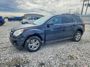 2012 CHEVROLET EQUINOX