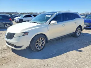 2014 LINCOLN TOWNHOUSE MKT