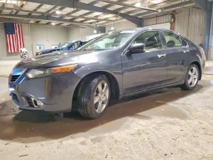 2012 ACURA TSX