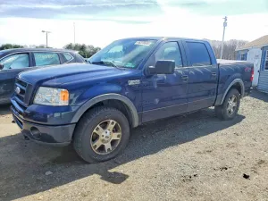 2006 FORD F150
