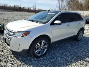 2014 FORD EDGE
