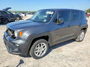 2023 JEEP RENEGADE