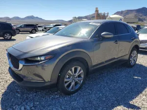 2020 MAZDA CX30