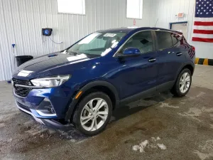 2022 BUICK ENCORE