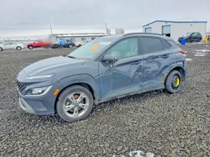 2023 HYUNDAI KONA