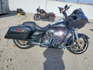 2023 HARLEY DAVIDSON FL