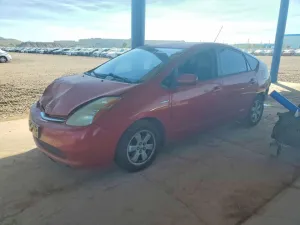 2007 TOYOTA PRIUS