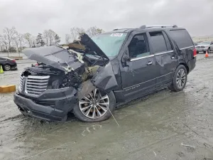 2016 LINCOLN NAVIGATOR