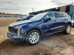 2019 CADILLAC XT4