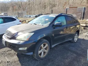 2005 LEXUS RX350