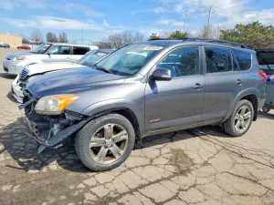 2010 TOYOTA RAV4