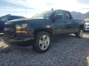 2019 CHEVROLET ALL Models