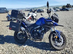 2021 ZONG MOTORCYCLE