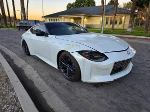 2023 NISSAN ALL OTHER