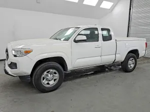 2016 TOYOTA TACOMA