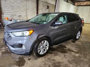 2021 FORD EDGE