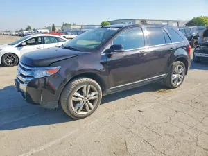 2013 FORD EDGE