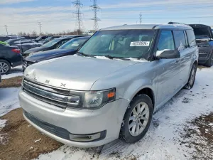 2013 FORD FLEX
