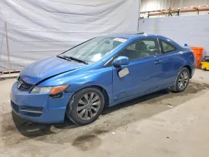 2009 HONDA CIVIC