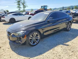 2019 BMW 4 SERIES