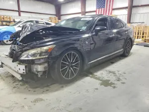 2013 LEXUS LS500