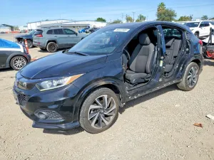 2019 HONDA HR-V