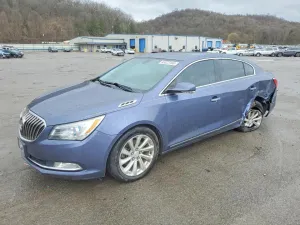 2014 BUICK LACROSSE