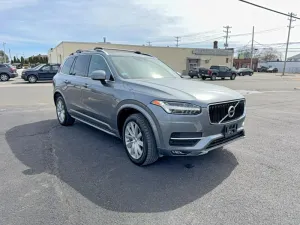 2019 VOLVO XC90