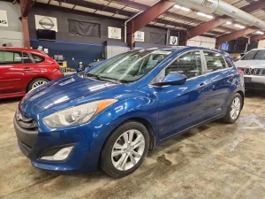 2014 HYUNDAI ELANTRA