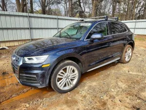 2020 AUDI Q5