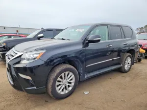 2015 LEXUS GX