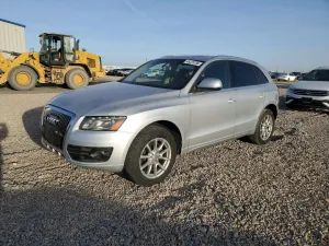 2009 AUDI Q5
