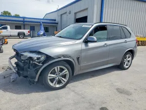2017 BMW X5