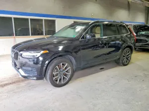 2016 VOLVO XC90