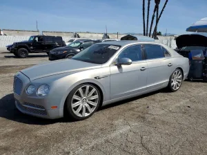 2015 BENTLEY ALL OTHER