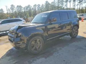 2021 LAND ROVER DEFENDER